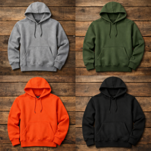 Wright417417 Performance Hoodie V2