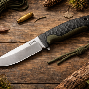 OTM Test Field Knife