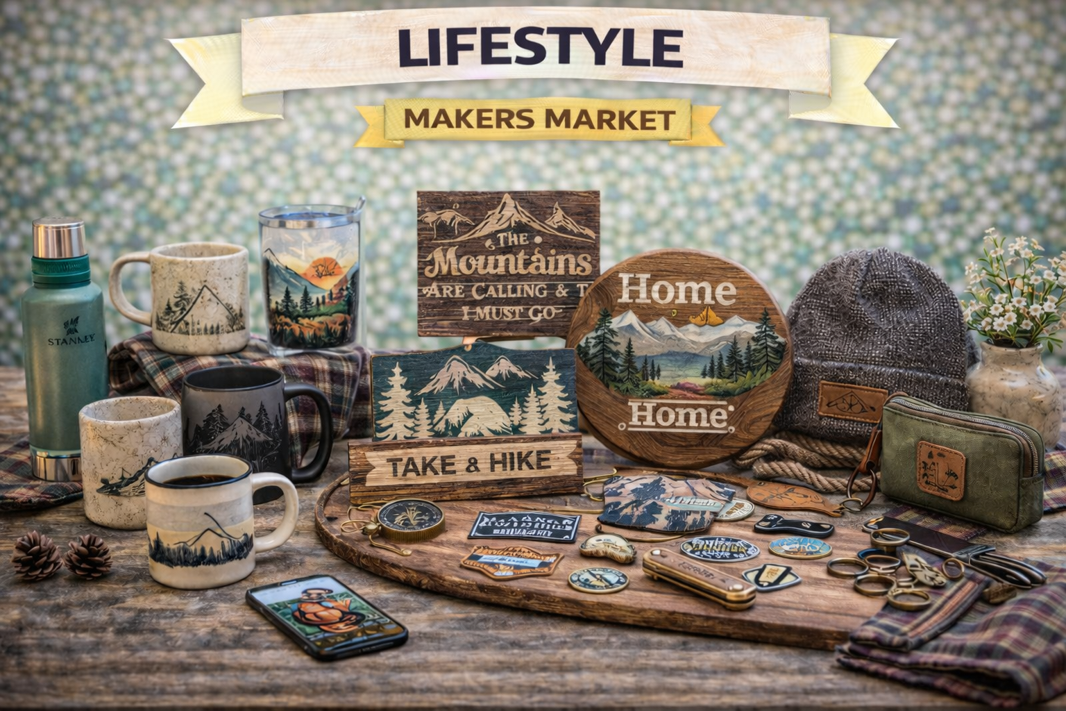 Lifestyle Category Image