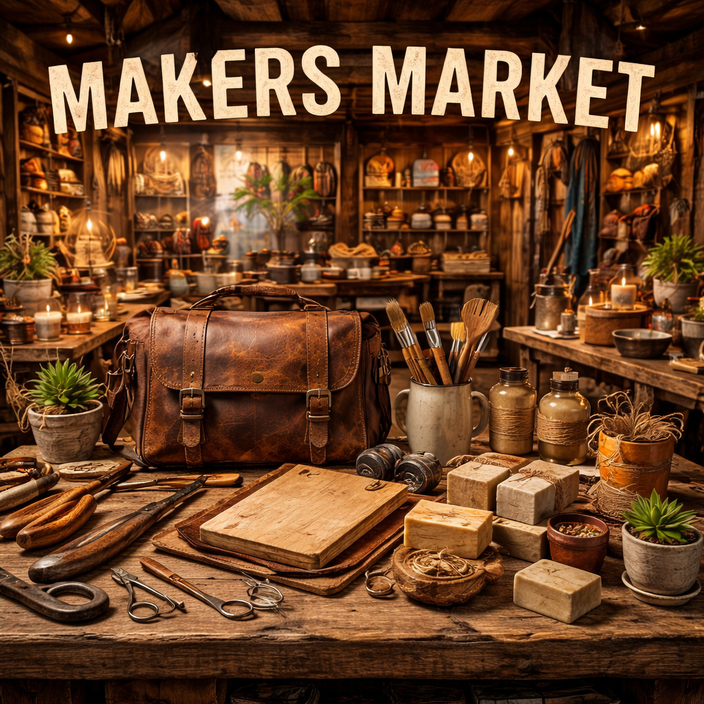 The Makers Market