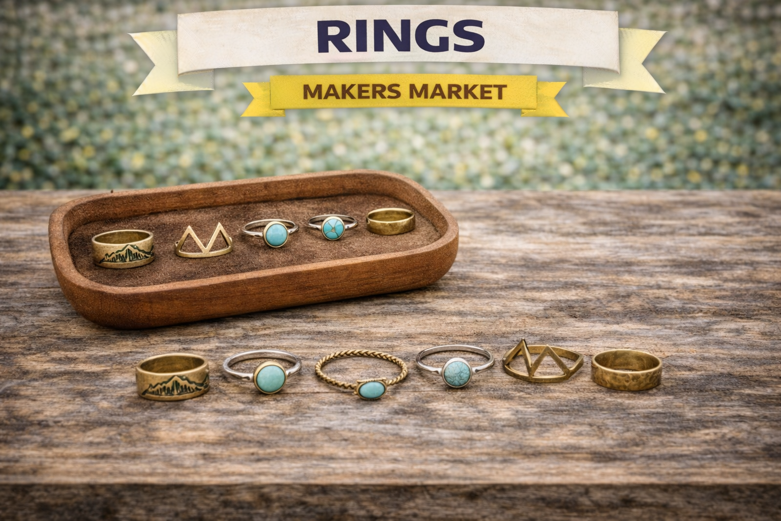Rings