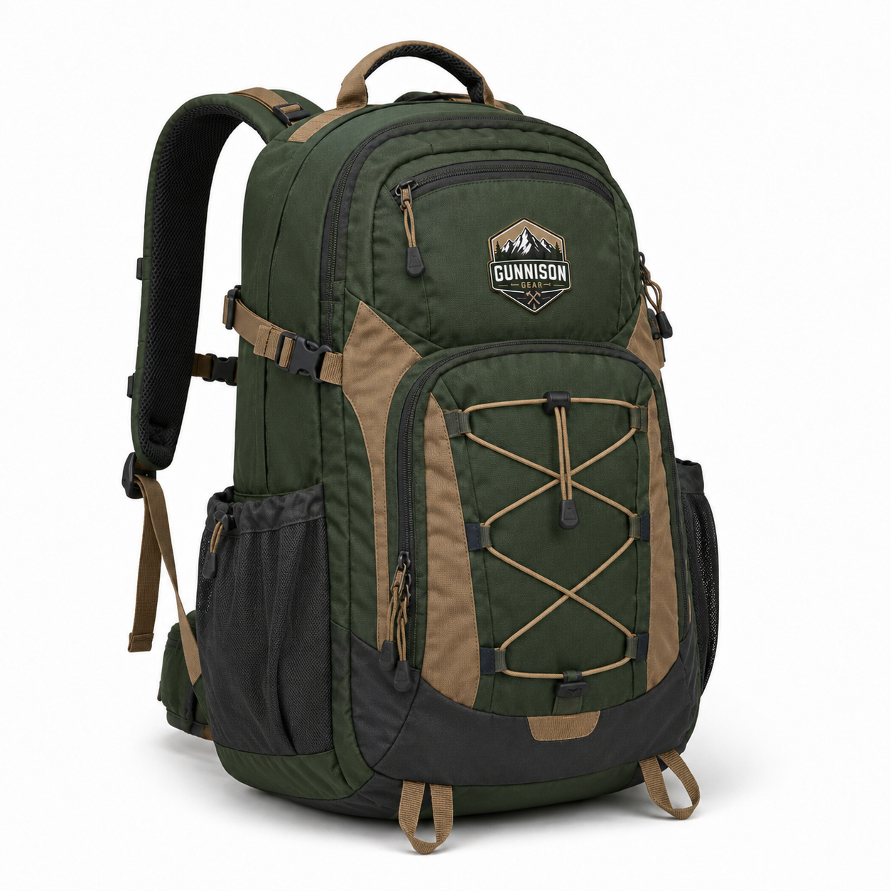GG Hiking Pack - Image 3