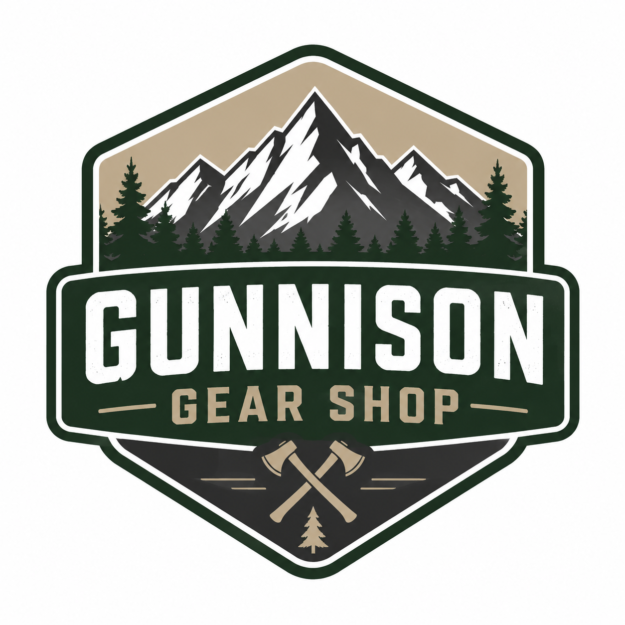 Gunnison Gear Shop