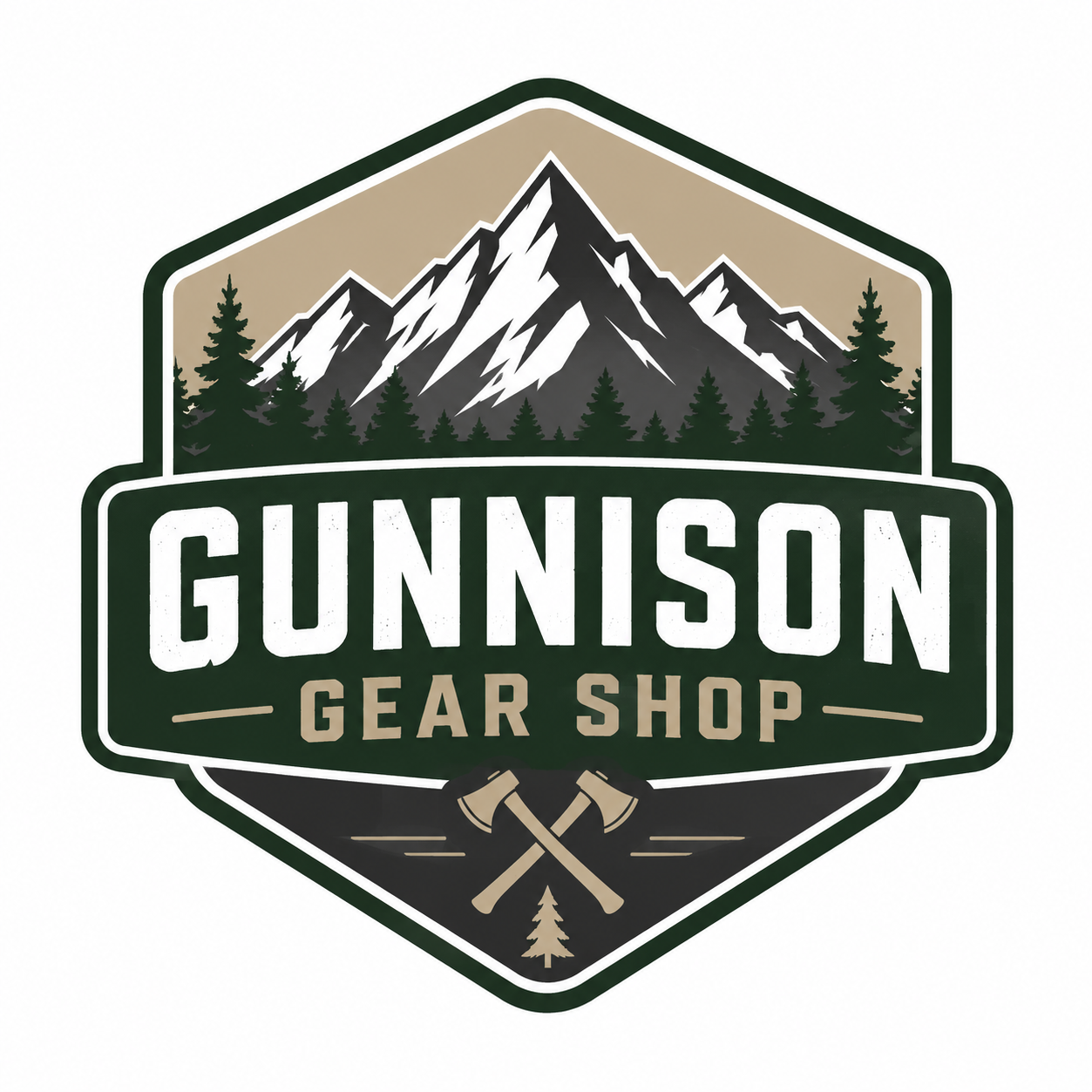 Gunnison Gear Shop