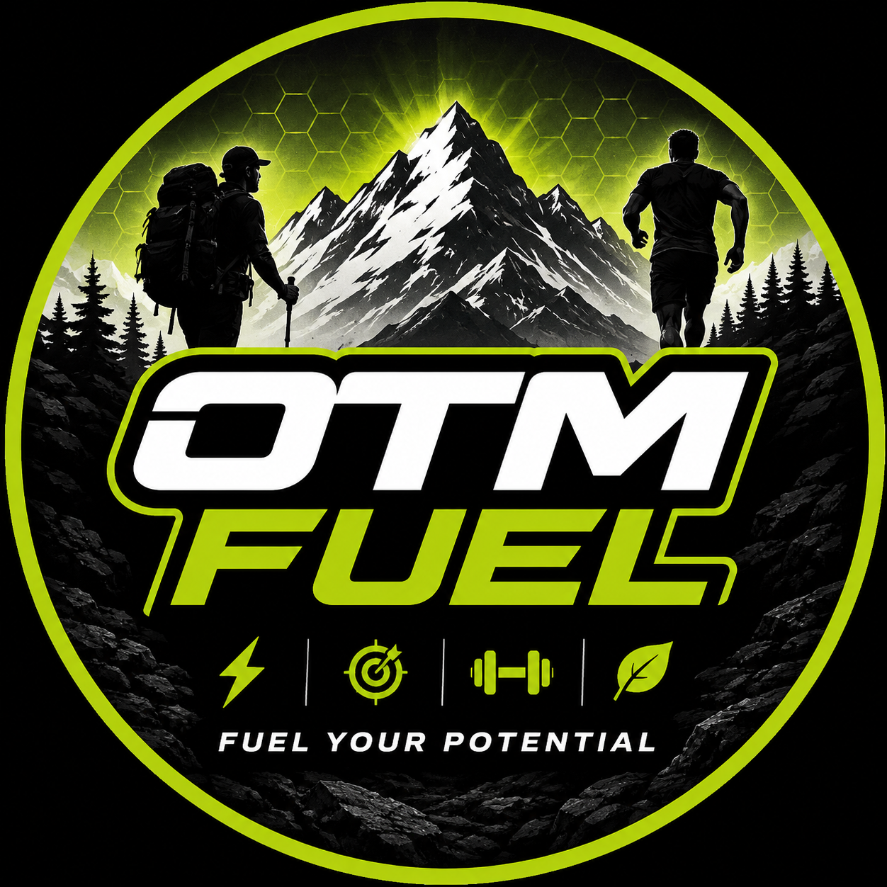 OTM Test Variable Product