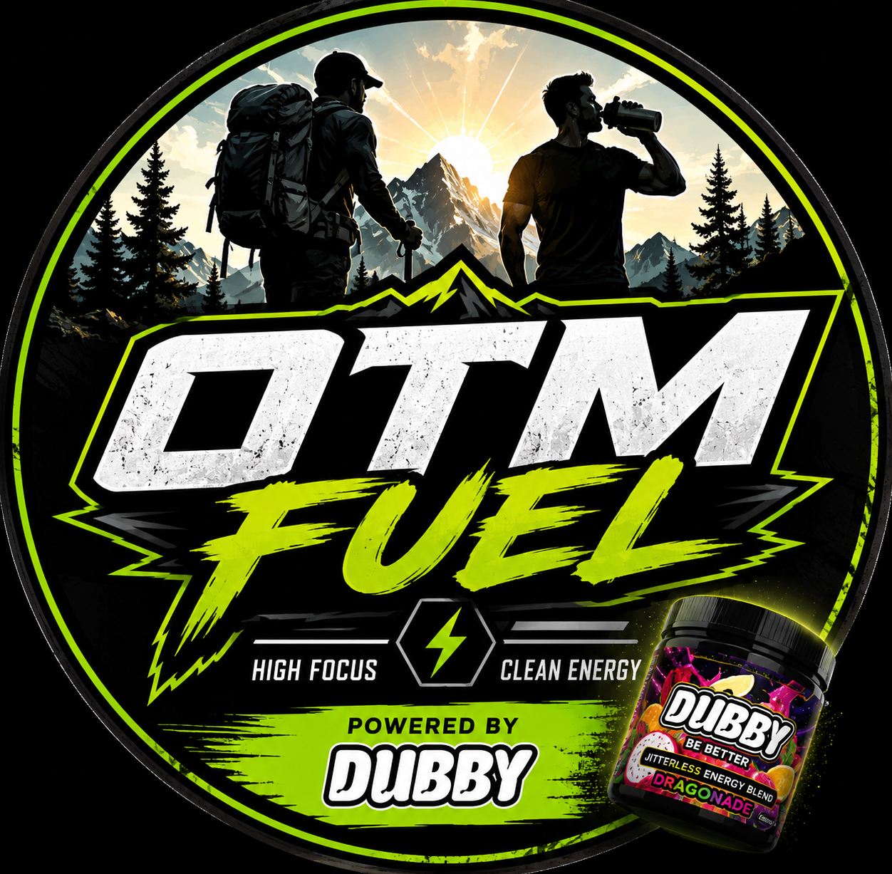OTM Fuel Test $1