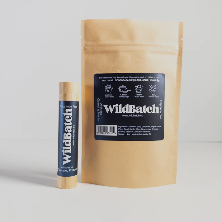 Wildbatch Starter Kit